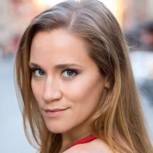 Betsy Morgan to Join ALL THE WORLD'S A STAGE at Keen Company