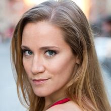 Betsy Morgan to Join ALL THE WORLD'S A STAGE at Keen Company