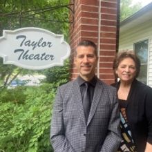 Theater Group HARP To Take Up Residency At Taylor Theater