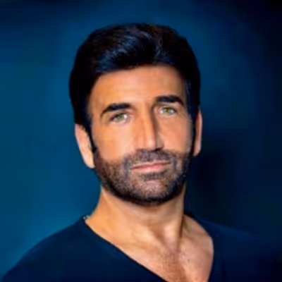Joe Gulla's SWIMMING TO MONGOLIA To Have World Premiere at 54 Below