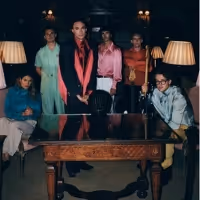Sports Team Debut New Song 'The Drop'