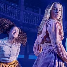 Video: Watch the Trailer For THE CRUCIBLE at Shakespeare's Globe
