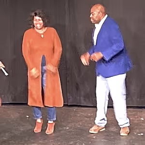 Tickets Now on Sale For Possum Point Players' Fundraiser A NIGHT OF MOTOWN HITS
