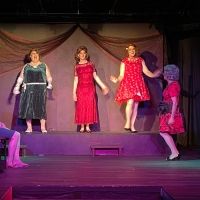 Review: CASA VALENTINA at The Weekend Theater will make you laugh, cry, think, and…