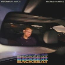 goodboy noah Recruits Brasstracks for Infectious New Single 'Backseat'