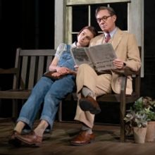 Review: TO KILL A MOCKINGBIRD  at The Orpheum Theatre Memphis