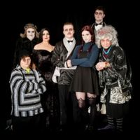 On Pitch Performing Arts Opens THE ADDAMS FAMILY