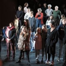 Global Climate Storytelling Project WE HEAR YOU—A CLIMATE ARCHIVE Launches