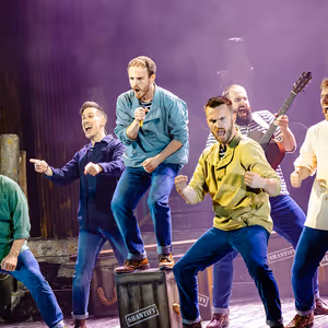 SHANTIFY Will Return to the West End for Two-Week Run at Underbelly Boulevard Soho