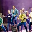 SHANTIFY Will Return to the West End for Two-Week Run at Underbelly Boulevard Soho Photo