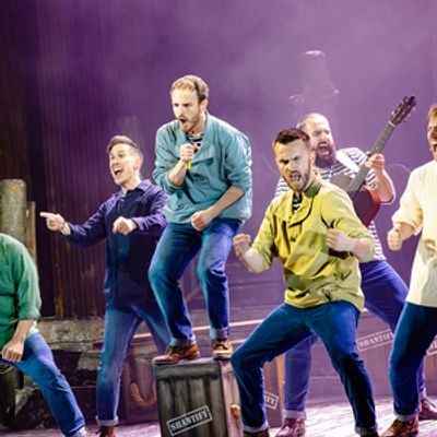 SHANTIFY Will Return to the West End for Two-Week Run at Underbelly Boulevard Soho