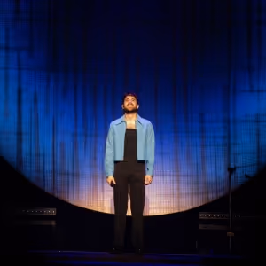 Review: BEN PLATT: THE HONEYMIND TOUR at Orpheum Theatre Minneapolis