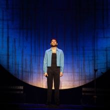 Review: BEN PLATT: THE HONEYMIND TOUR at Orpheum Theatre Minneapolis