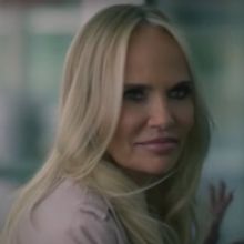 VIDEO: Watch Kristin Chenoweth in Hulu's KEEPER OF THE ASHES Murder Docu-Series Trailer