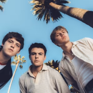 New Hope Club is Back with 'Trouble In Paradise' Single and Tour Dates