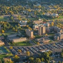 Student Blog: Leave Time for Me!