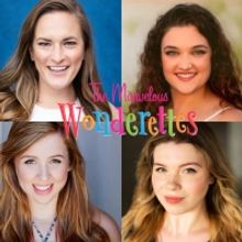 The Williamson County Performing Arts Center Announces Cast And Creative Team For THE