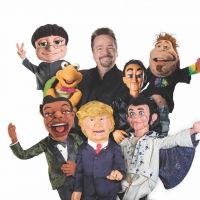 Terry Fator To Perform At La Mirada Theatre For The Performing Arts