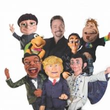 Terry Fator To Perform At La Mirada Theatre For The Performing Arts