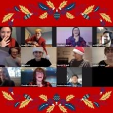 BWW Blog: Honoring a Holiday Tradition on Zoom