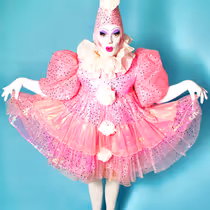 LITTLE BLACK BOOK VOL. 3 to Bring Adore Händel's Birthday Party to Melbourne Fringe