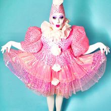 LITTLE BLACK BOOK VOL. 3 to Bring Adore Händel's Birthday Party to Melbourne Fringe