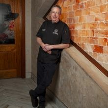 Chef Spotlight: Executive Chef Sean Piccarreto of VENTANAS in Fort Lee, NJ