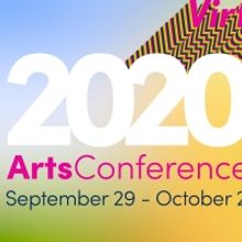 Arts Alliance Illinois and the Illinois Arts Council Agency Present One State Togethe