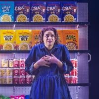 Photos: First Look at THEY DON'T PAY? WE WON'T PAY! at Mercury Theatre