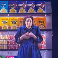 Photos: First Look at THEY DON'T PAY? WE WON'T PAY! at Mercury Theatre