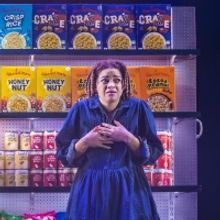 Photos: First Look at THEY DON'T PAY? WE WON'T PAY! at Mercury Theatre