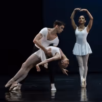 BWW Review: ALCHEMY - Cape Town City Ballet Astounds with Energetic Triple Bill