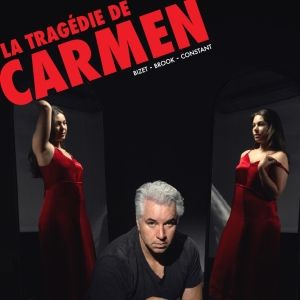 New Camerata Opera Presents LA TRAGEDIE DE CARMEN