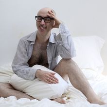 DAN FISHBACK IS ALIVE, UNWELL, AND LIVING IN HIS APARTMENT Will Be Performed at Joe's