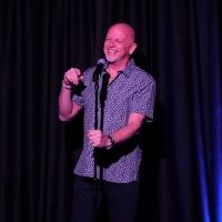 Comedian Don Barnhart Continues To Bring Hilarity To Downtown Las Vegas