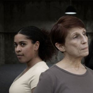 Interview: Katherine Rinaldi of JULIUS CAESAR at Boiling Point Players & Cone Man Running