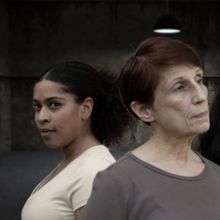 Interview: Katherine Rinaldi of JULIUS CAESAR at Boiling Point Players & Cone Man Run