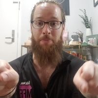 BWW Exclusive: Daily #MobilityMinute with Mark Fisher Fitness Trainer Harold…
