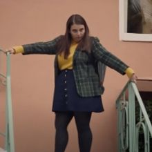 VIDEO: The Best of Beanie Feldstein- Broadway's New Fanny Brice!