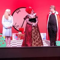 BWW Review: ALICE IN WONDERLAND at Morrilton High School delights the young and…