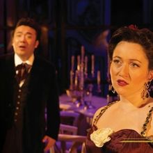 Atlanta Opera Has Released 18 New Filmed Operas To Streaming Platform