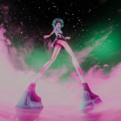 DIA Will Release New Trap Single PIKETUA