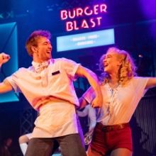 Review: FOOTLOOSE, New Wimbledon Theatre