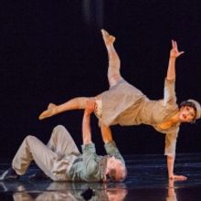 ODC/Dance Presents A Farewell To Natasha Adorlee, July 25