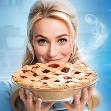 Tickets on Sale For WAITRESS in Sydney