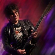 Steve Conte (New York Dolls, Michael Monroe) Releases New Album Worldwide