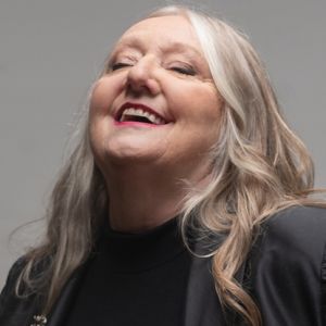 Canadian Folk Icon Connie Kaldor Releases New Album 'KEEP GOING'
