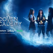 COVEN ACADEMY Teaser Trailer Debuts Ahead of Freeform Premiere