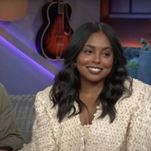 Video: Nick Jonas and Adrienne Warren Reveal Their Favorite Moments in THE LAST FIVE 