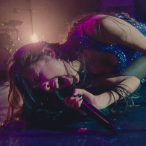 Video: Watch Olivia Rodrigo Perform 'All American Bitch' From Her 'GUTS' Album For Vevo